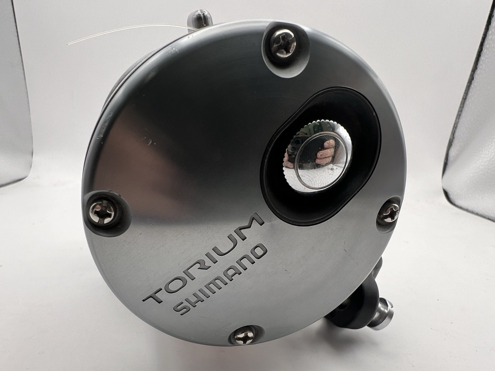 Shimano Torium 20 Fishing Reel