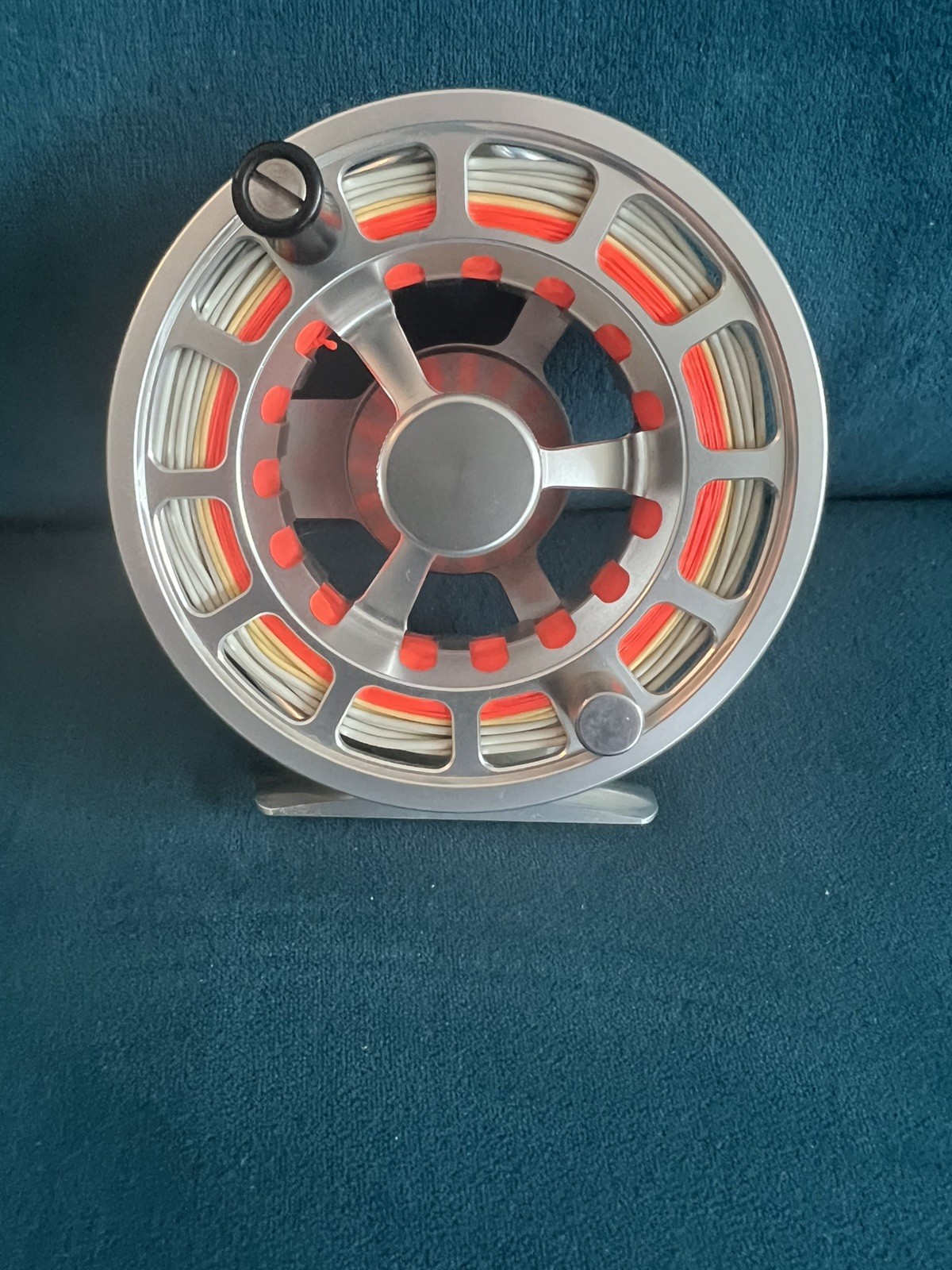Cheeky Ambush 375 Fly Reel (Sealed Drag)