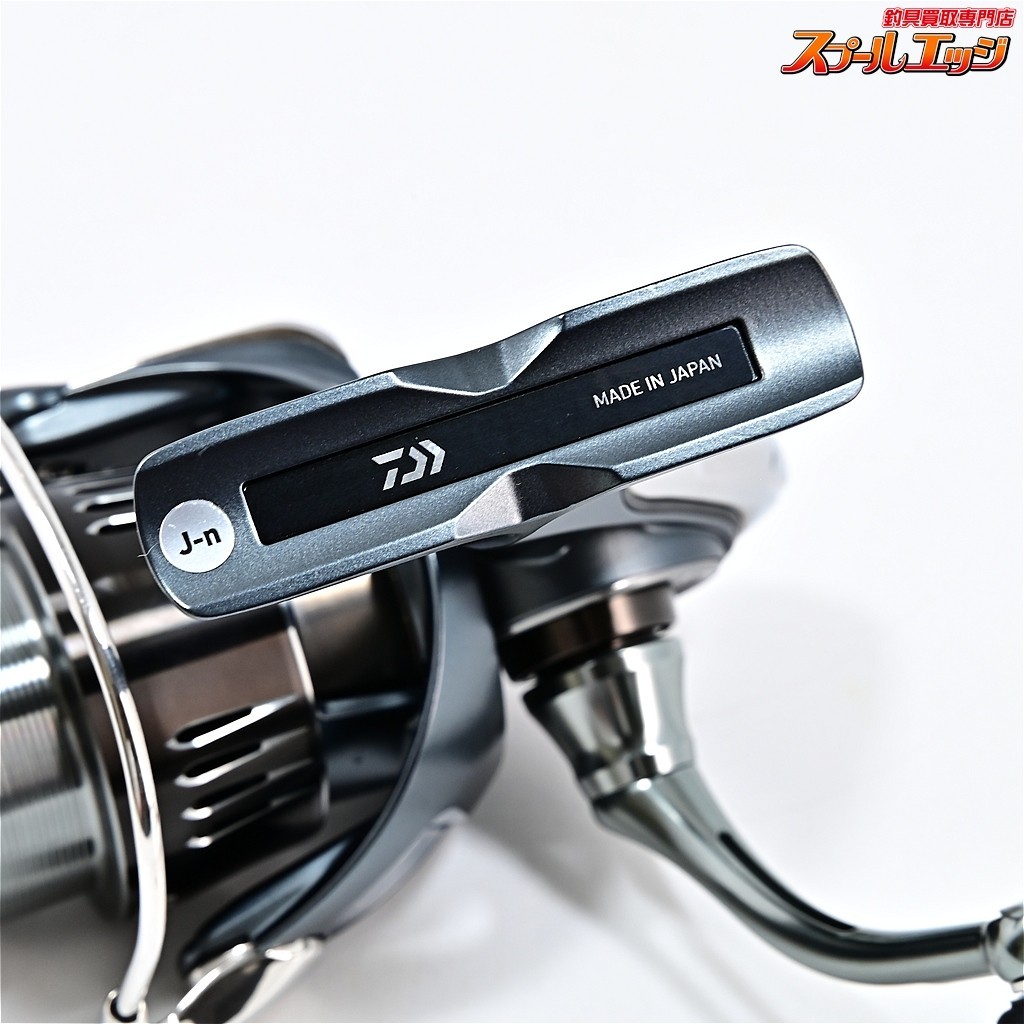 【Top Mint】DAIWA 23 AIRITY ST LT 2500S-XH-QD Spinning Reel From Japan #556