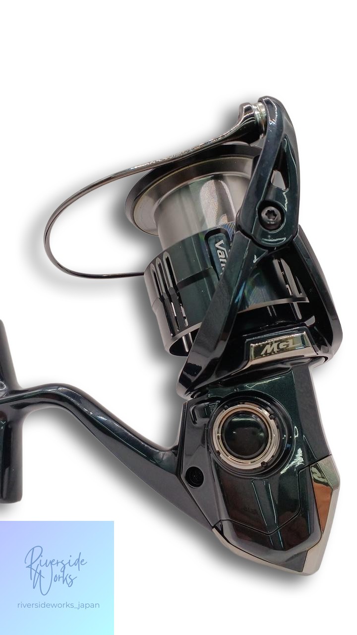 SHIMANO 19 VANQUISH 4000XG Spinning Reel Fishing Gear