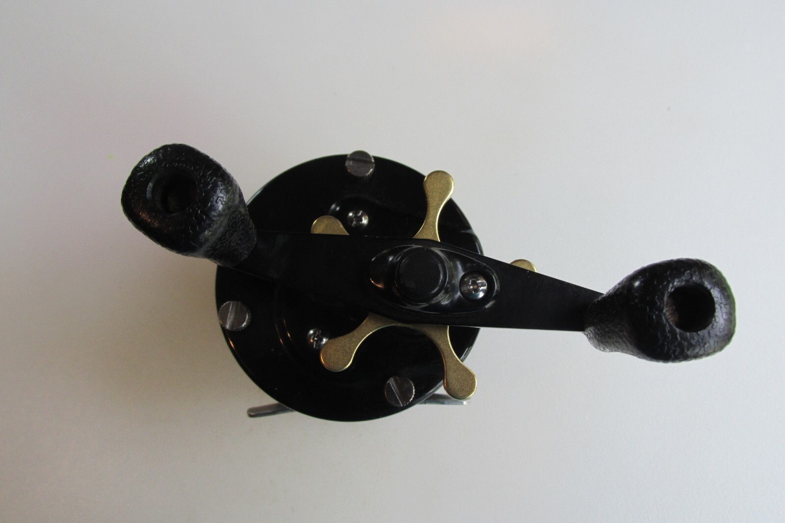 RARE Shakespeare President 5300 Baitcast Reel Good Condition