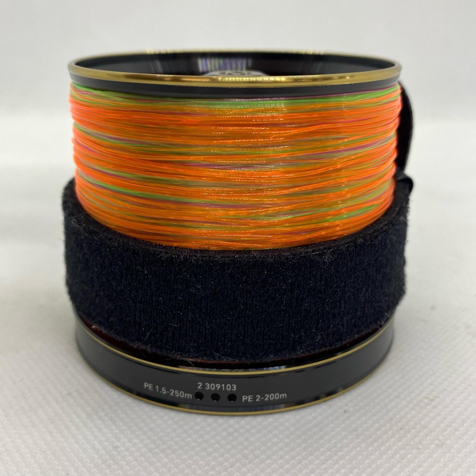 DAIWA Spool 21 Surf Basia 45mm stroke spool