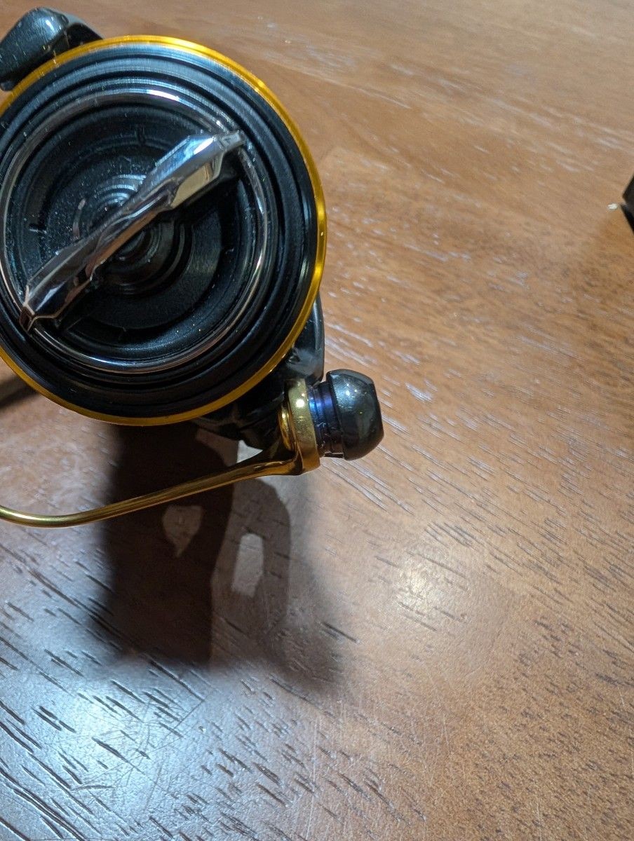 SHIMANO 21 Soare XR C2000SSHG Spinning Reel Light Game Saltwater