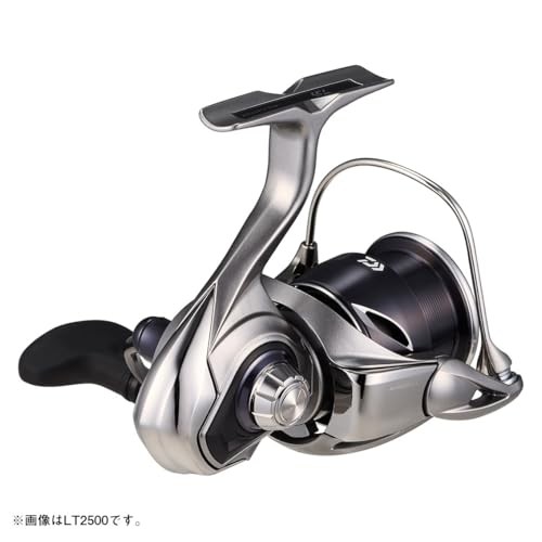 DAIWA Spinning Reel 25CALDIA Caldia FC LT1000SNEW
