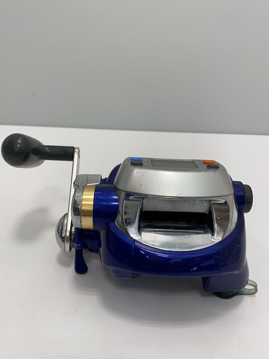 DAIWA Electric Reel HYPER TANACOM 500FE RH Right 2.8:1 Saltwater Fishing