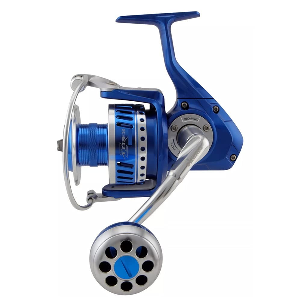 uma Zenith AZORES-8000P Offshore Spinning Reel AZORES-8000P
