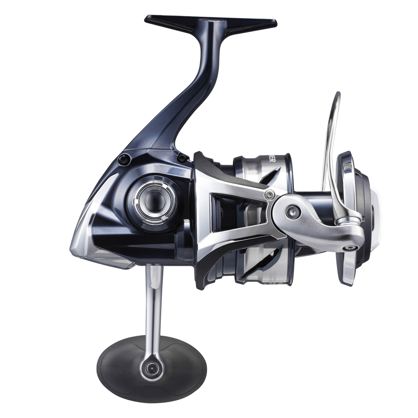 Shimano TWINPOWER SW C Saltwater Spinning Reel (TPSW14000XGC) Fishing