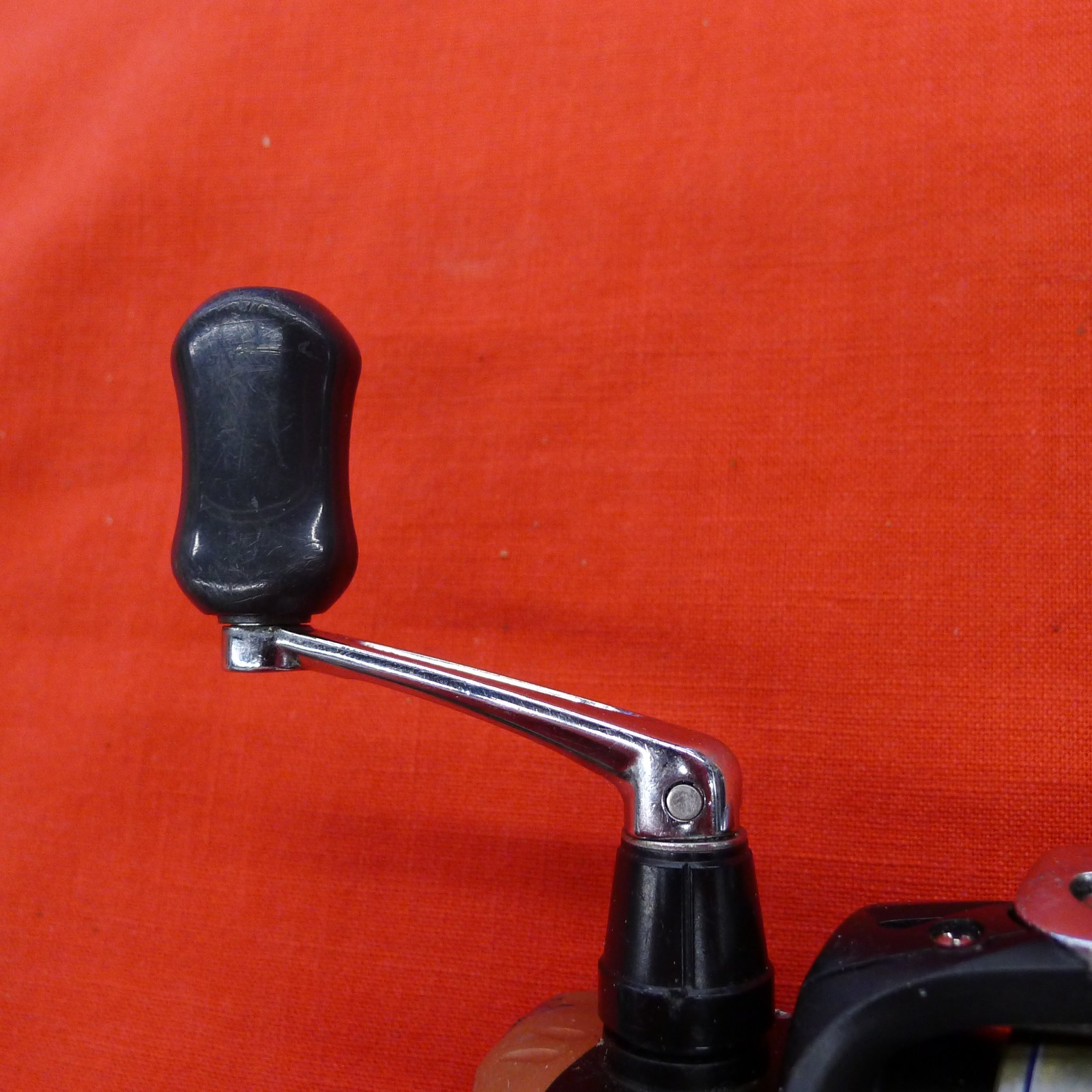Vintage Shimano AX1000FB Spinning Reel 2 Bearings