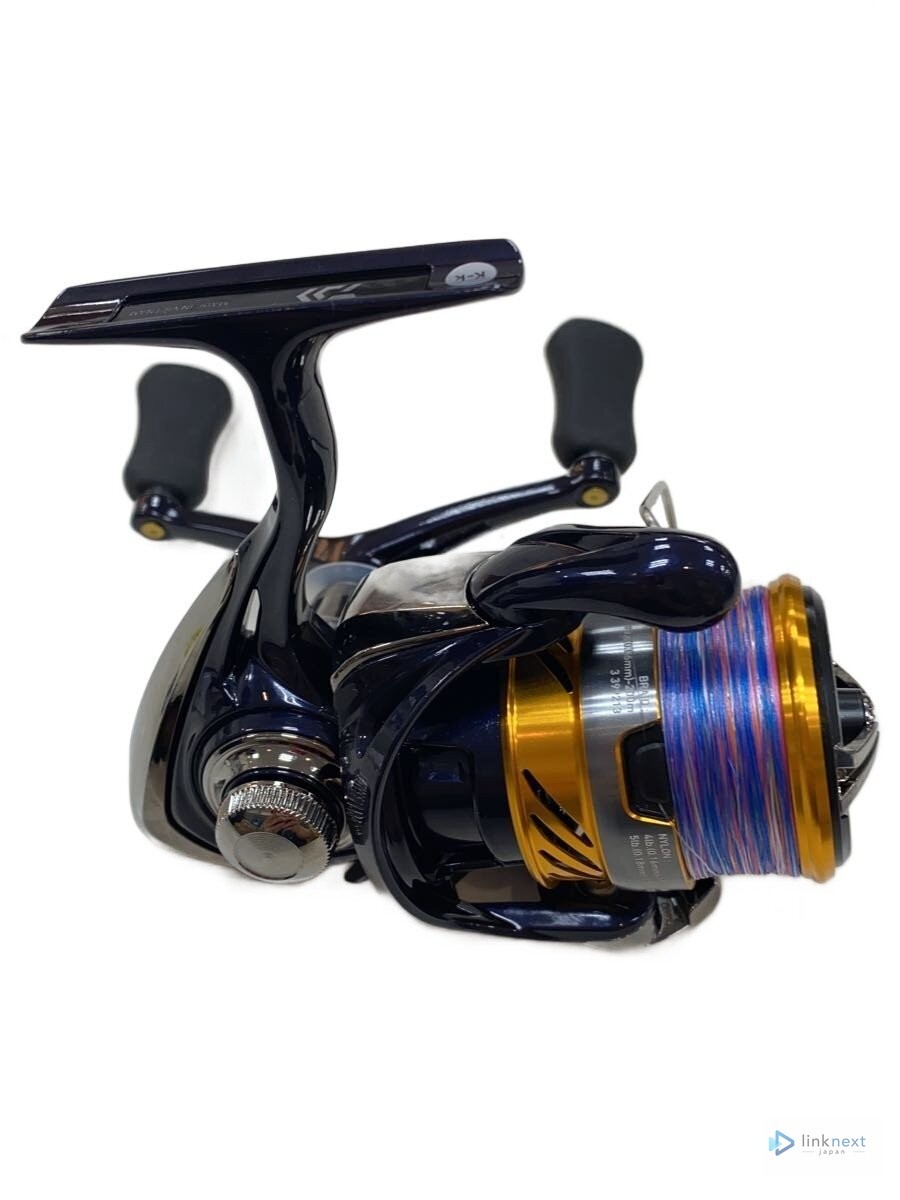 Other Brand REVROS LT2500S-DH Spinning Reel – Used