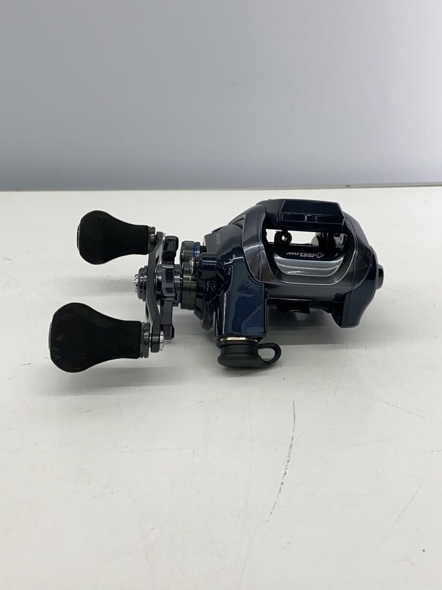 SHIMANO 04298 20 Force Master 600DH
