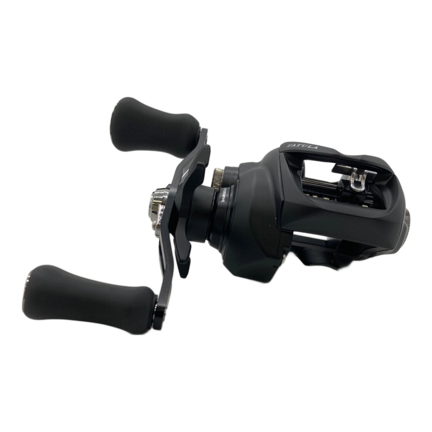 TATULA 25 TW 200 Reel