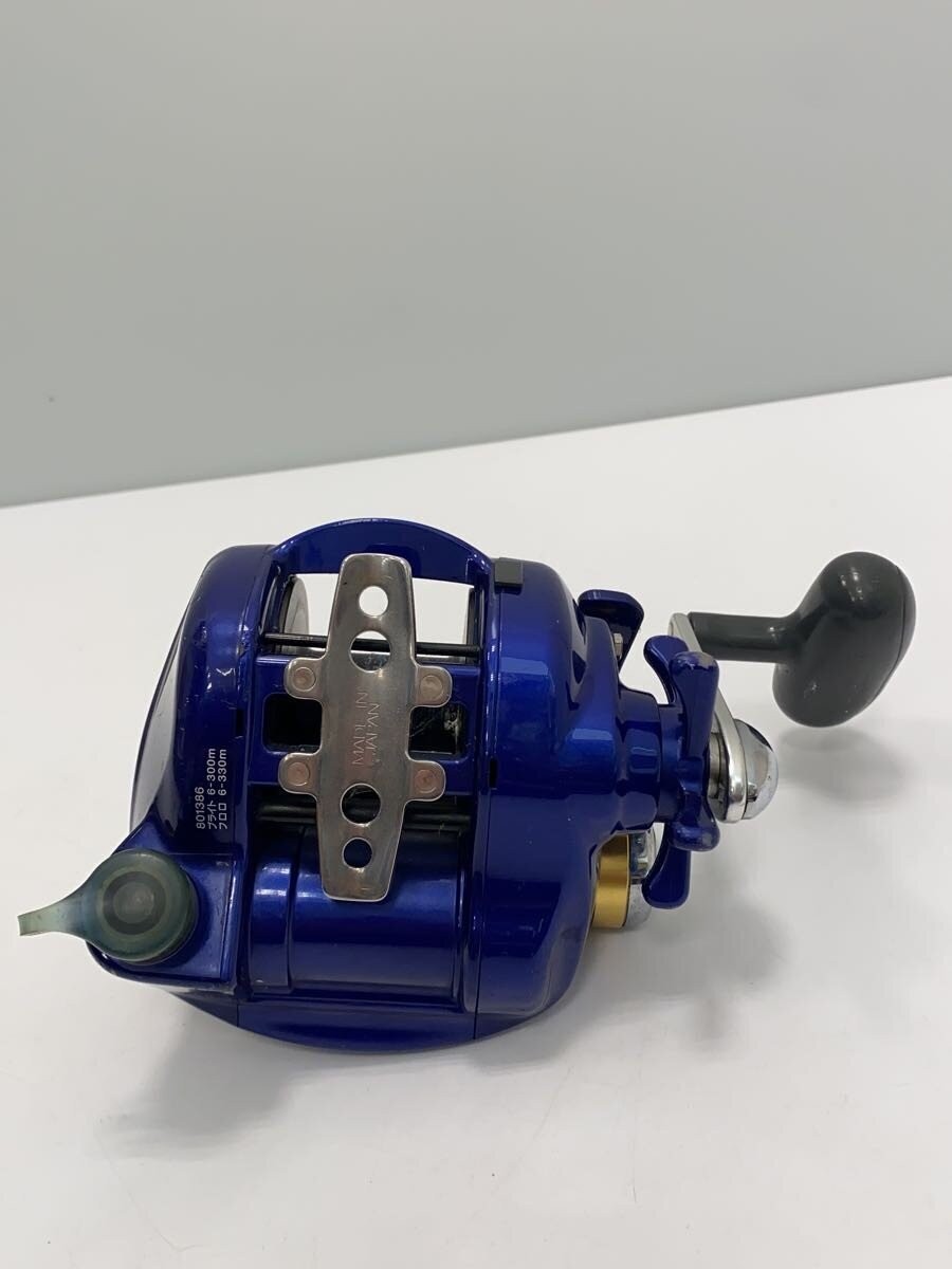DAIWA Electric Reel HYPER TANACOM 500FE RH Right 2.8:1 Saltwater Fishing