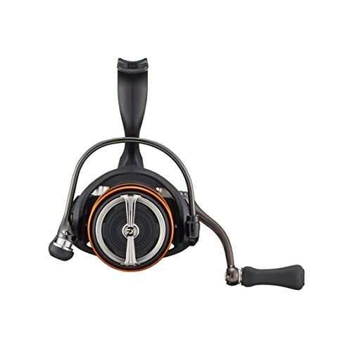 Daiwa (DAIWA) Spinning Reel 21 Presso 1000S-P New Japan