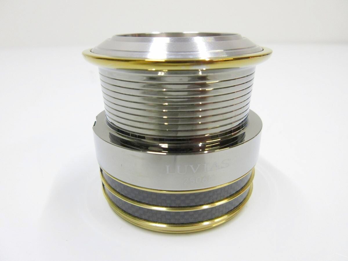 Daiwa 12 Luvias 2506H Spool / AW0444 / 50