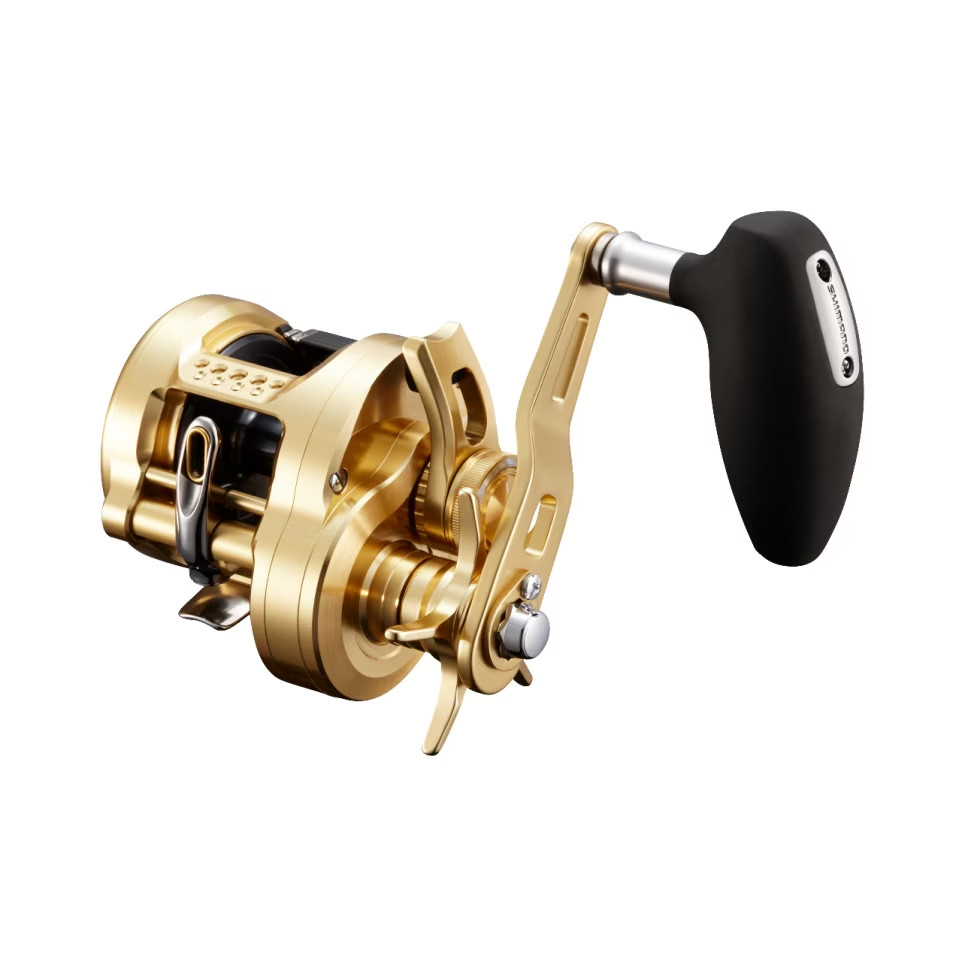 Shimano 22 OCEA CONQUEST Various Size New in box