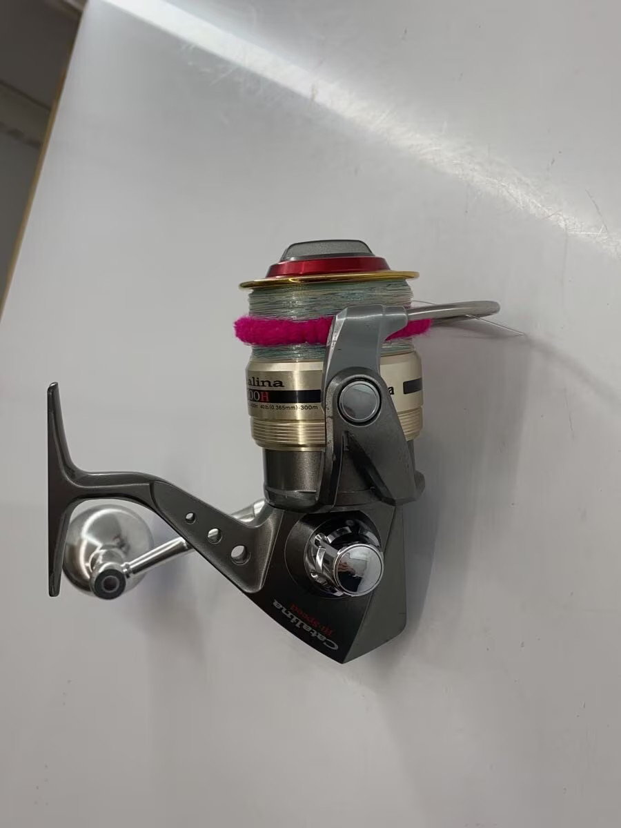 DAIWA Catalina4500H Reel Catalina4500H