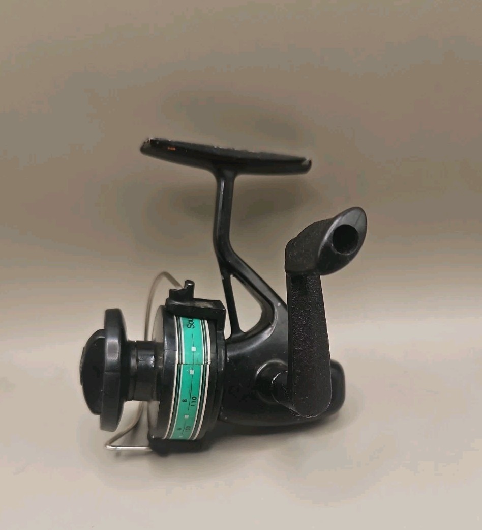 Vintage South Bend 310 Spinning Fishing Reel