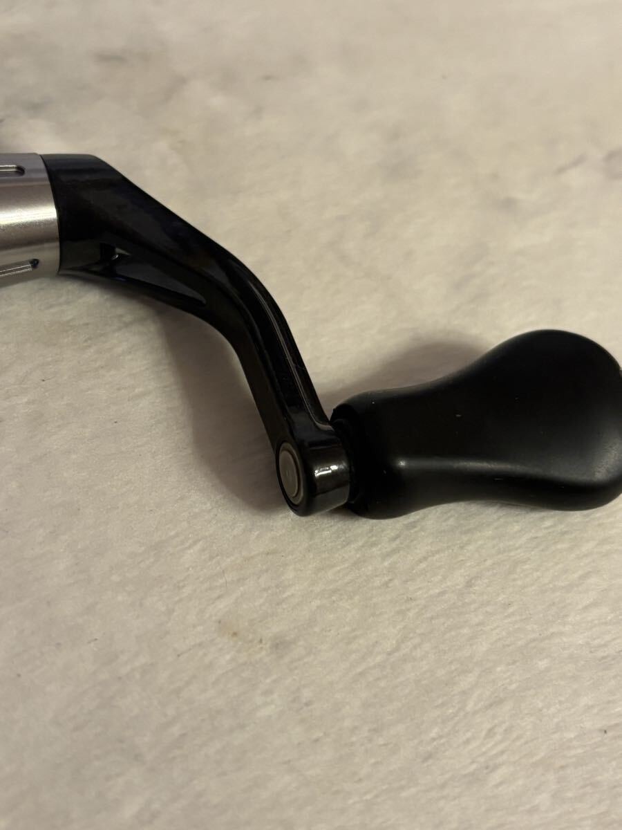 [ A, Freshwater Use] 16 Vanquish C2000S Handle 40mm