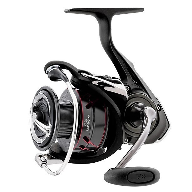 New Daiwa Kage LT 4000D-CXH