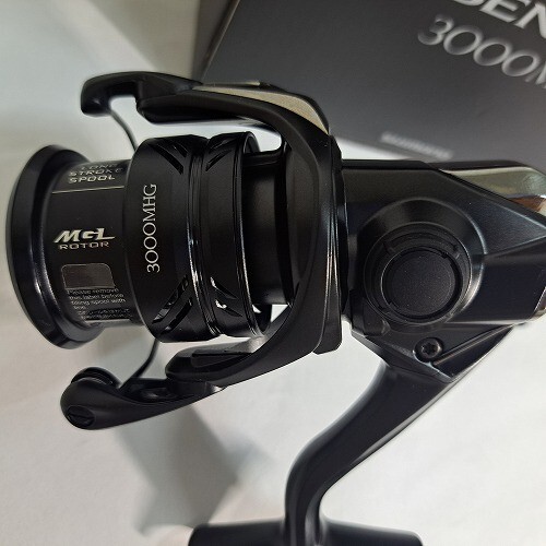 Shimano 23 Exsence XR 3000MHG Spinning Reel Free shipping from Japan „New“