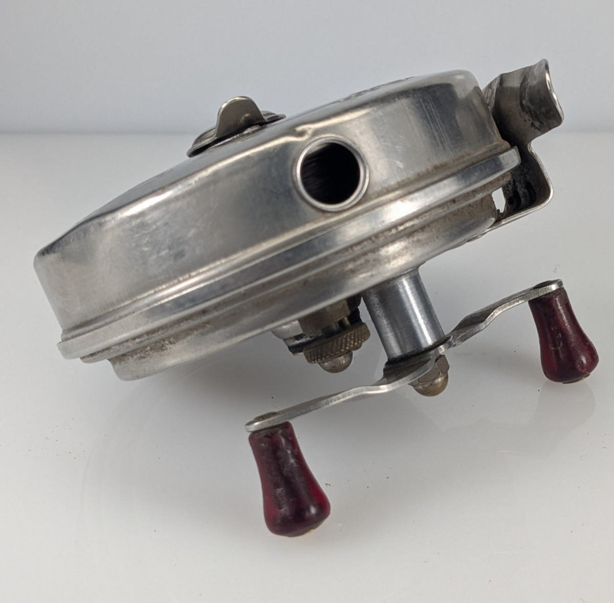 Vintage MAGIC FISHING REEL 8415 – Working