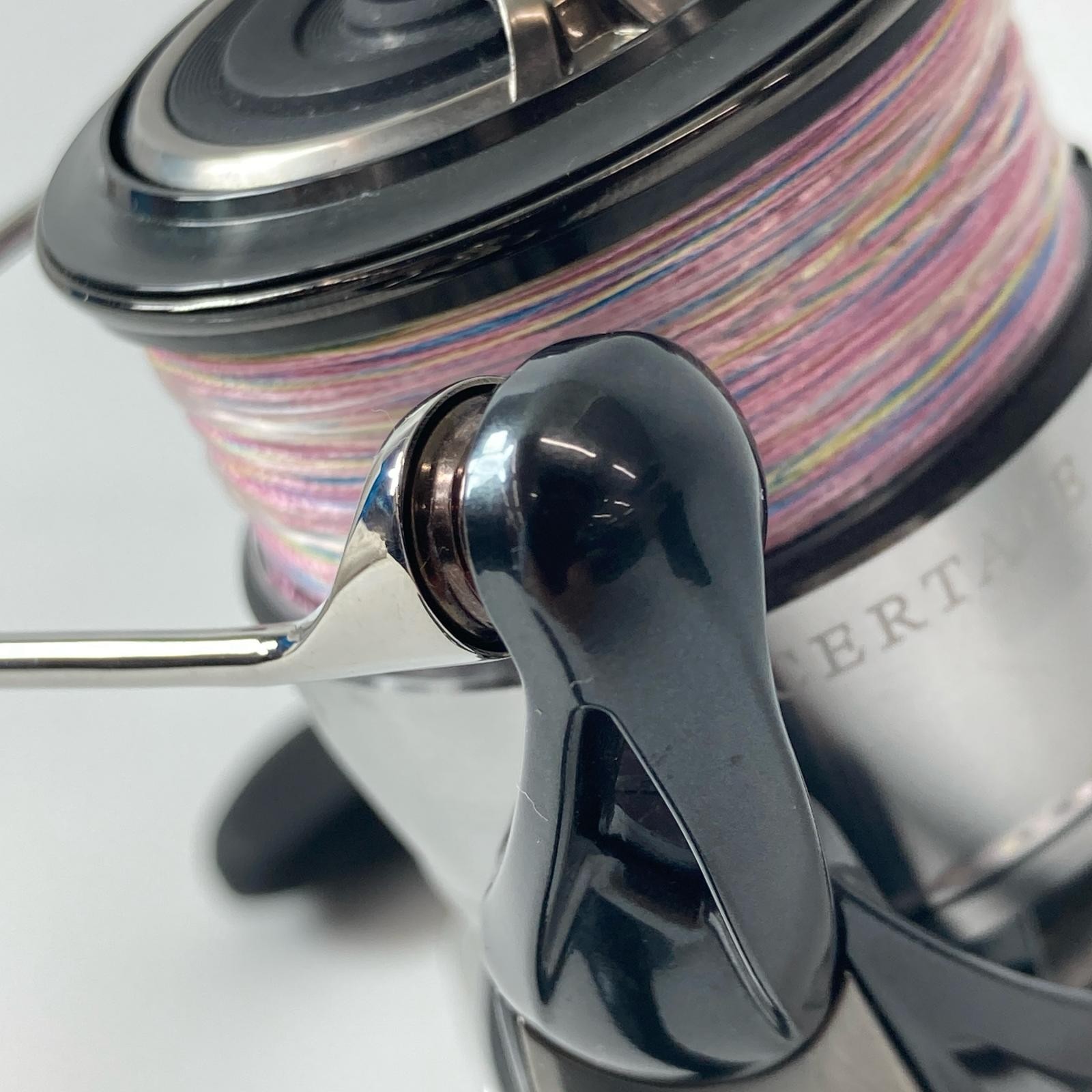 DAIWA Spinning reel 24 Certate LT3000-CH 00061178