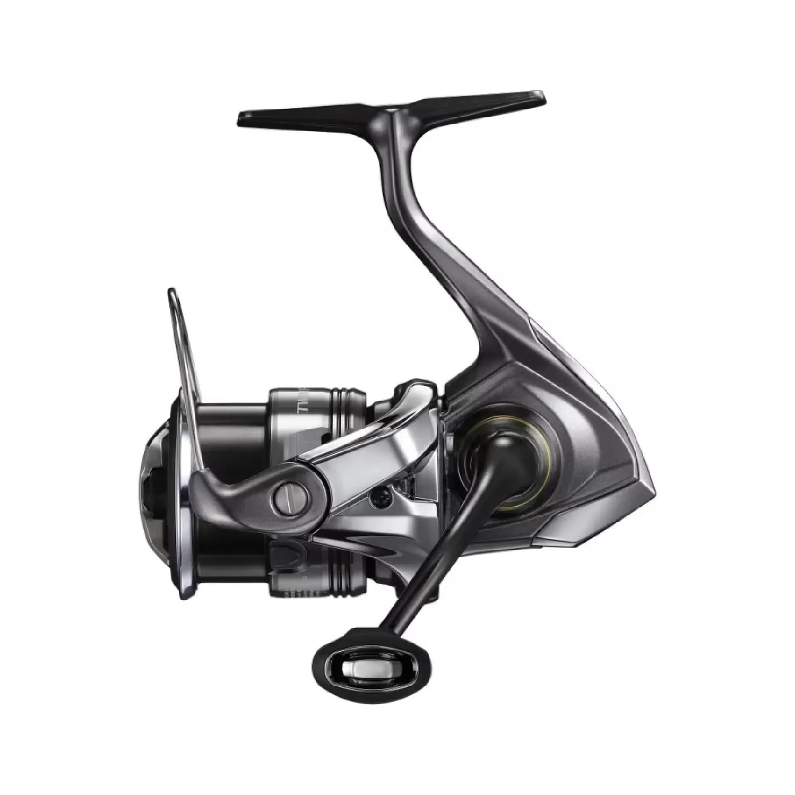 Japan NEW Shimano Spinning Reel 26 Twin Power C2000SHG Gear Ratio 6 Drag 2kg/3kg