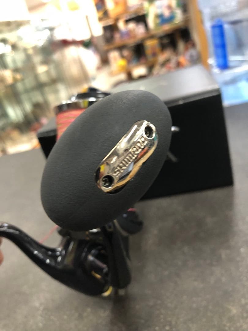 Shimano 19 Stella SW 14000XG Spinning Reel Saltwater Fishing JDM