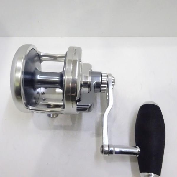 Maxel Sea Lion 11D bait reel Used