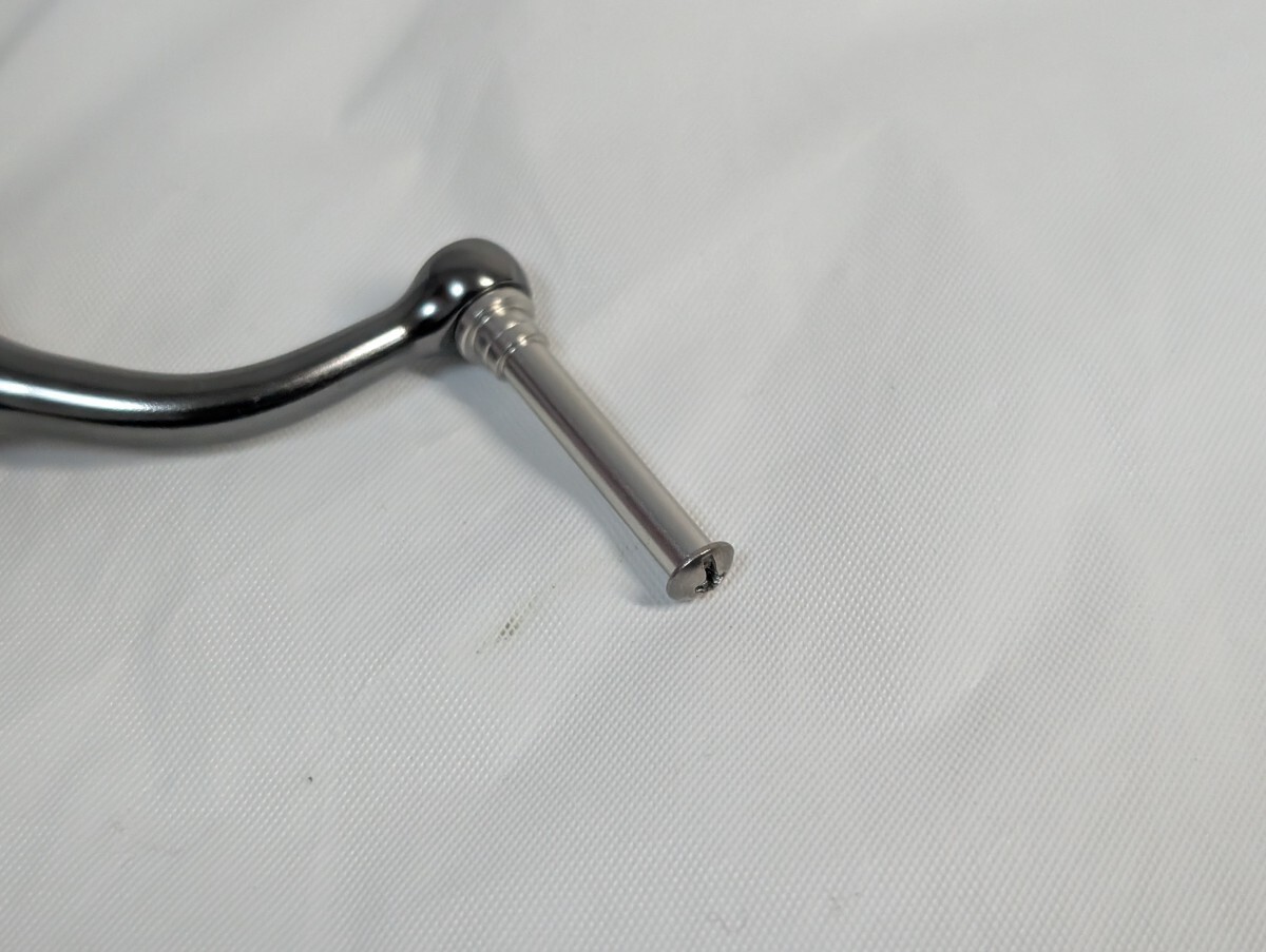 For 40mm 18 Stella Reel Handle
