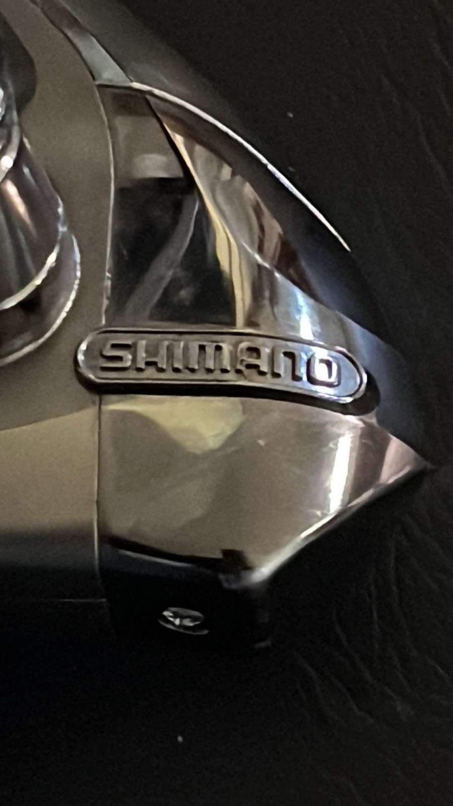 Shimano Solstace 4000FI spinning reel