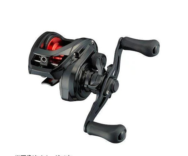 DAIWA PR100 PR100L Baitcasting Reel JDM