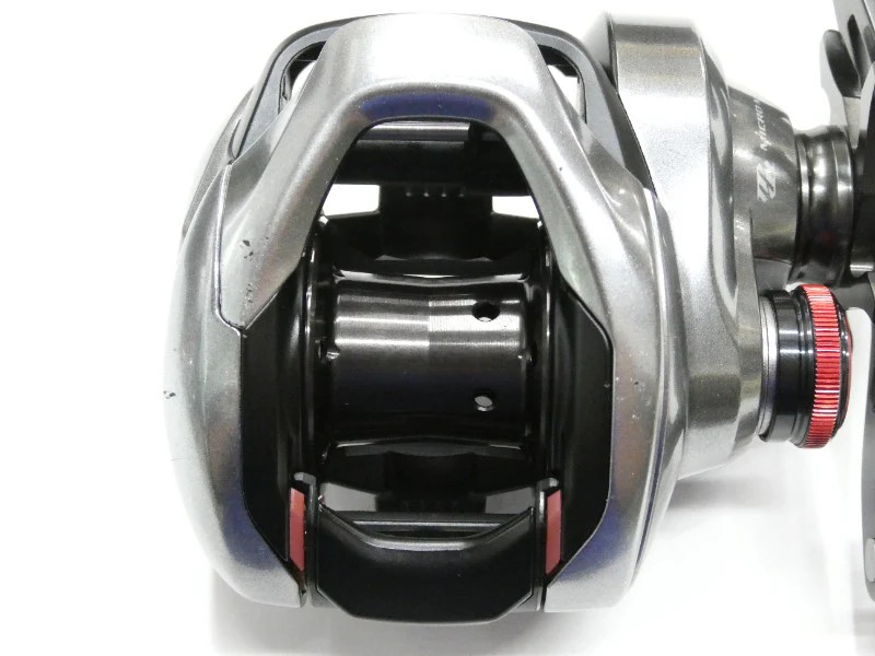 Shimano 21Scorpion DC 150XG Cond/AB