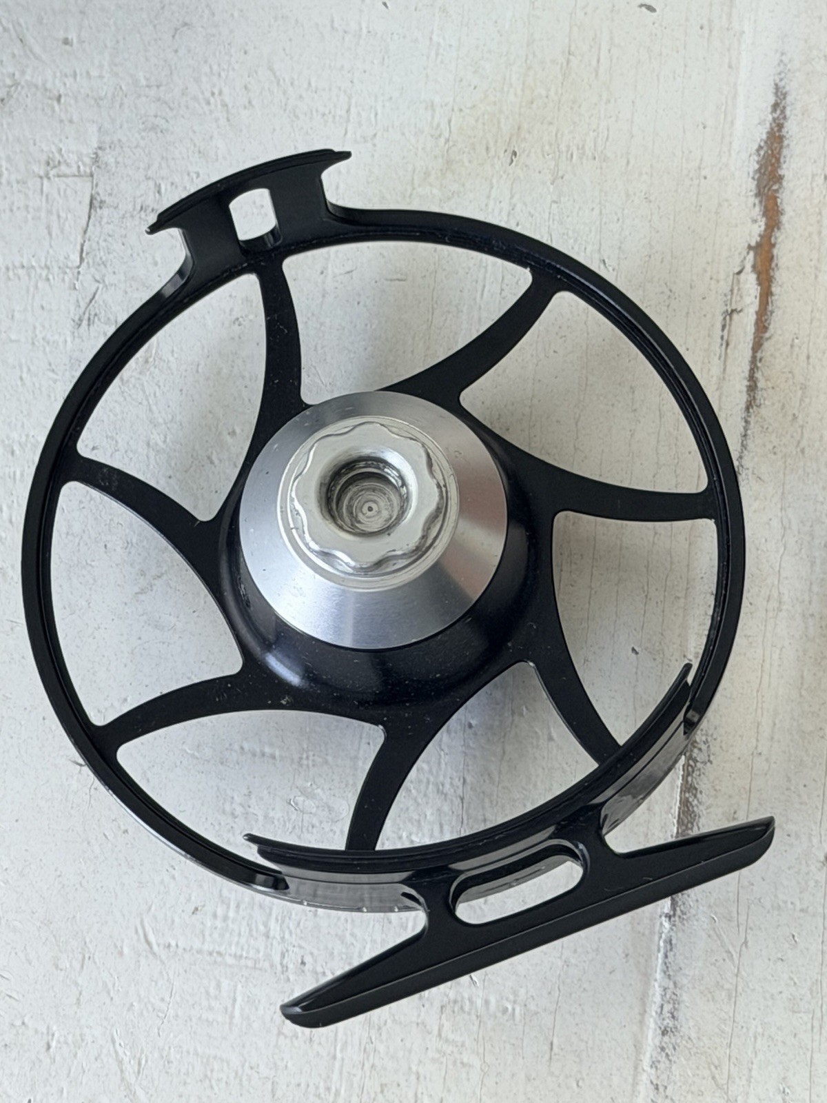 **BEAUTIFUL** 🔥~HATCH~ FINATIC 5+ 5/6/7wt Fly Reel🔥~LEGENDARY~🔥