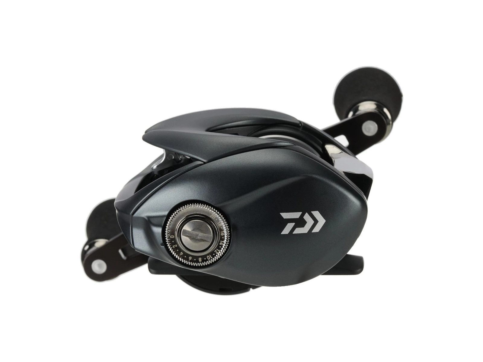 Daiwa Tatula Elite TW Pitch/Flip 100 Casting Reels – Type:Left – Ratios: 8.5:1