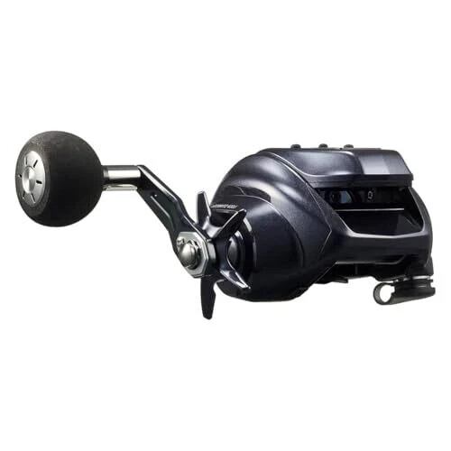 Daiwa 25 LEOBRITZ 400J 5.1 Right New in Box