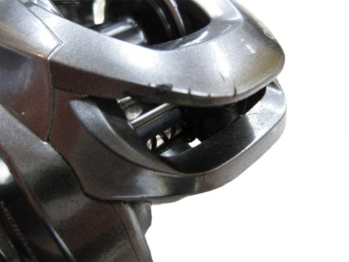 SHIMANO 17 Chronarch MGL 150 HG Right Baitcast Reel /BOX Free Shipping
