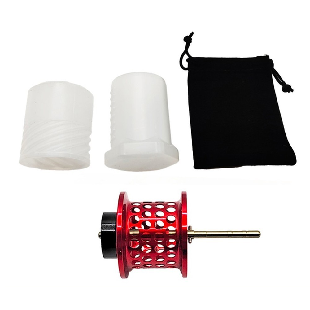 1pc Fishing Reel Accessory Spool for DAIWA 19 24 For TATULA TW 100 100
