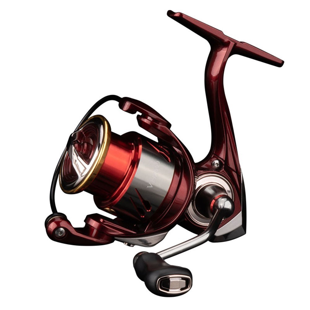 Long Cast Reel Fishing Reel Cnc Integrated Arm 6kg Max Drag 7+1 Ball Bearings