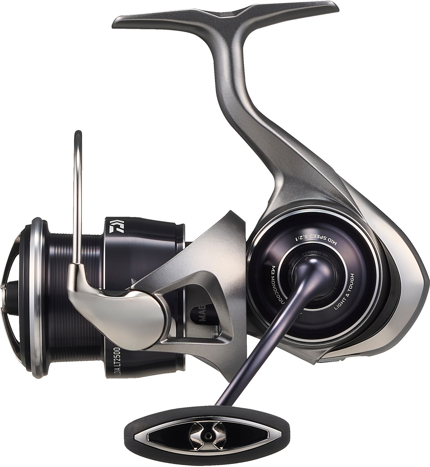 DAIWA 25 CALDIA LT 2500 Spinning Reel
