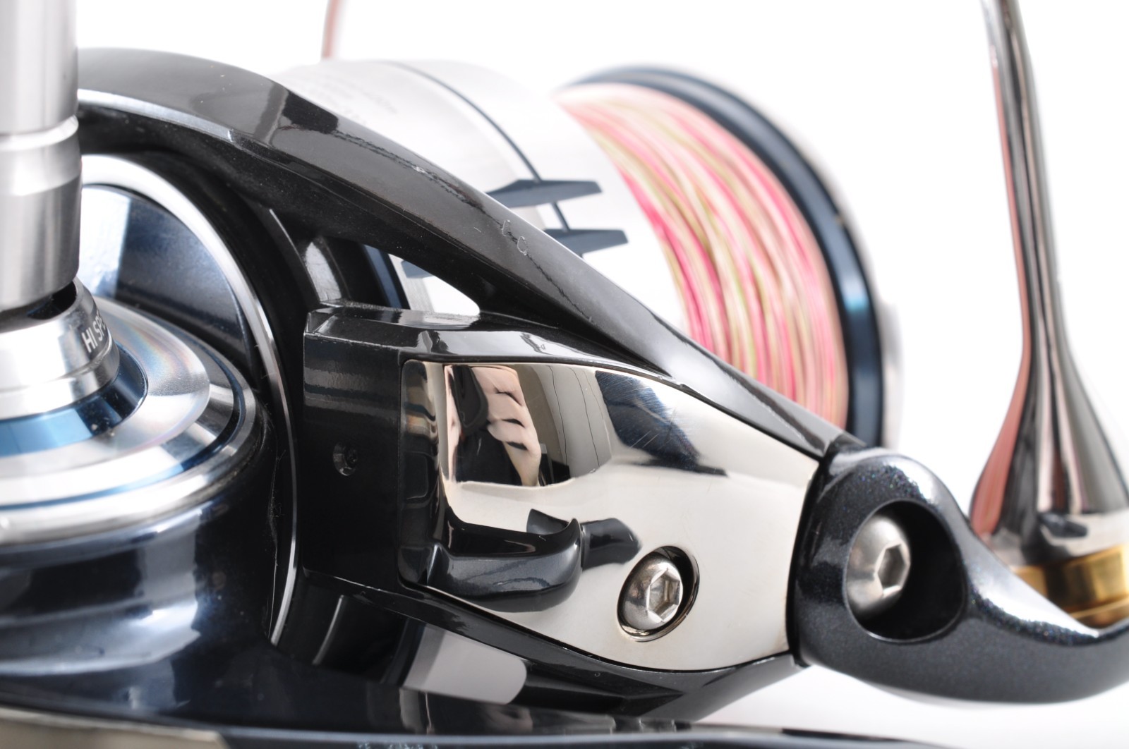 Daiwa 21 Certate SW 8000 H Excellent+5 Fishing Spinning Reel from Japan B0352