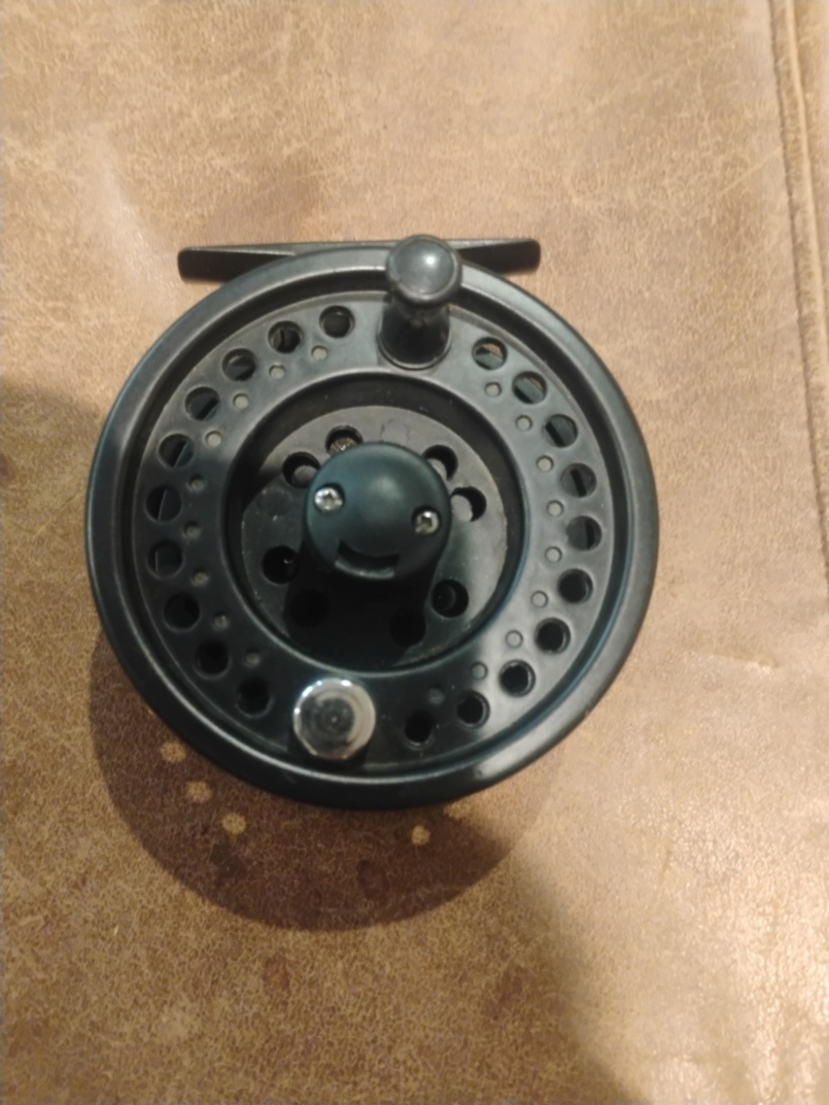 Cabelas Cahill 4/5/6 Fly Fishing Reel