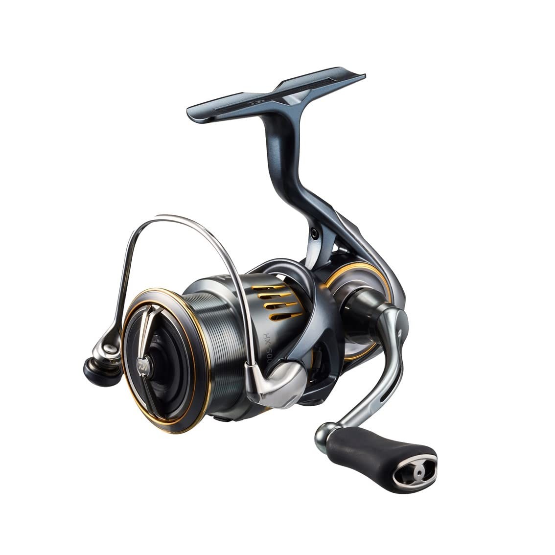 Daiwa Spinning Reel 23 AIRITY LT2500S-XH Double Handle Japan 2023 Model