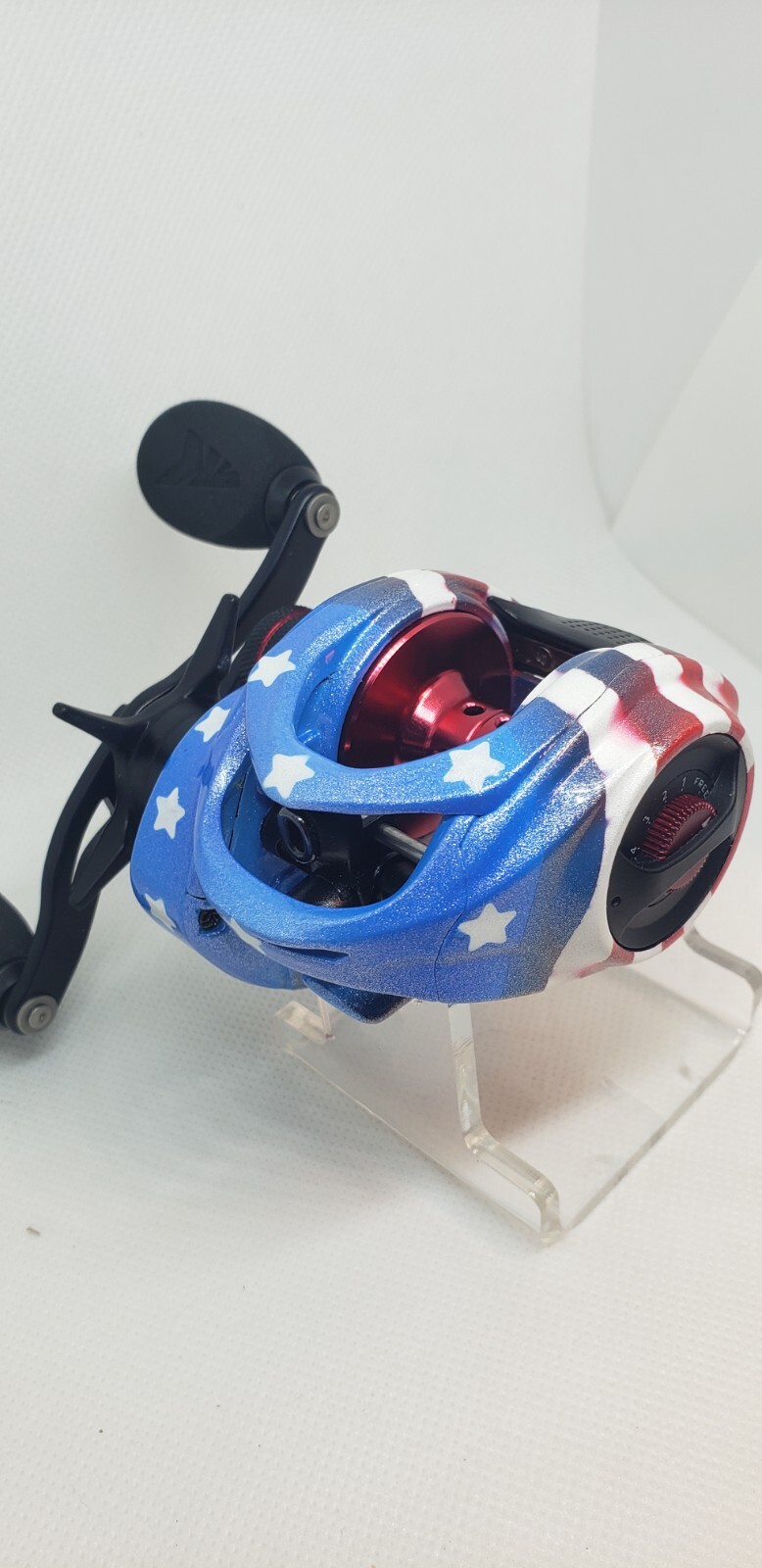 Kastking Royale Legend Elite- CUSTOM – AMARICAN FLAG