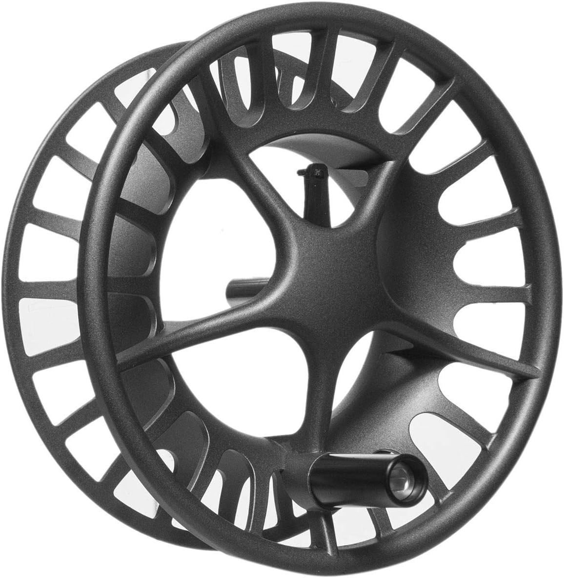Durable Liquid/Remix Fly Fishing Spool – Large Arbor for Optimal Line Management