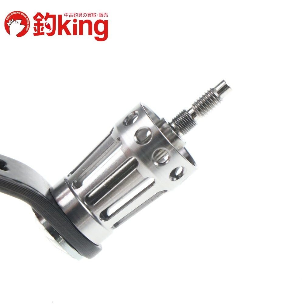 Excellent SHIMANO Used Studio Composite Standard RC SS 60mm for 2500 4 Japan
