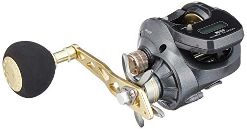 PRO MARINE Reel Digital Force DX DF200P DF200P Pro Marine Fishing Reel Spinning