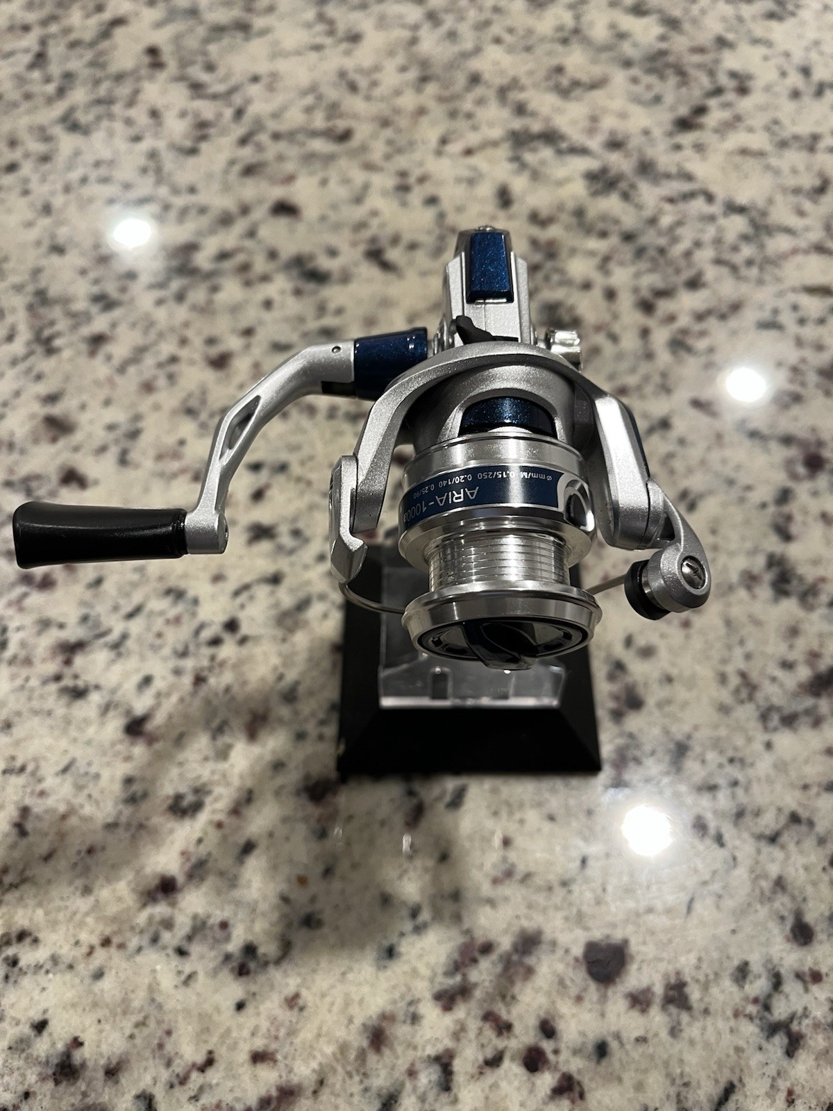 Okuma Aria 1000b