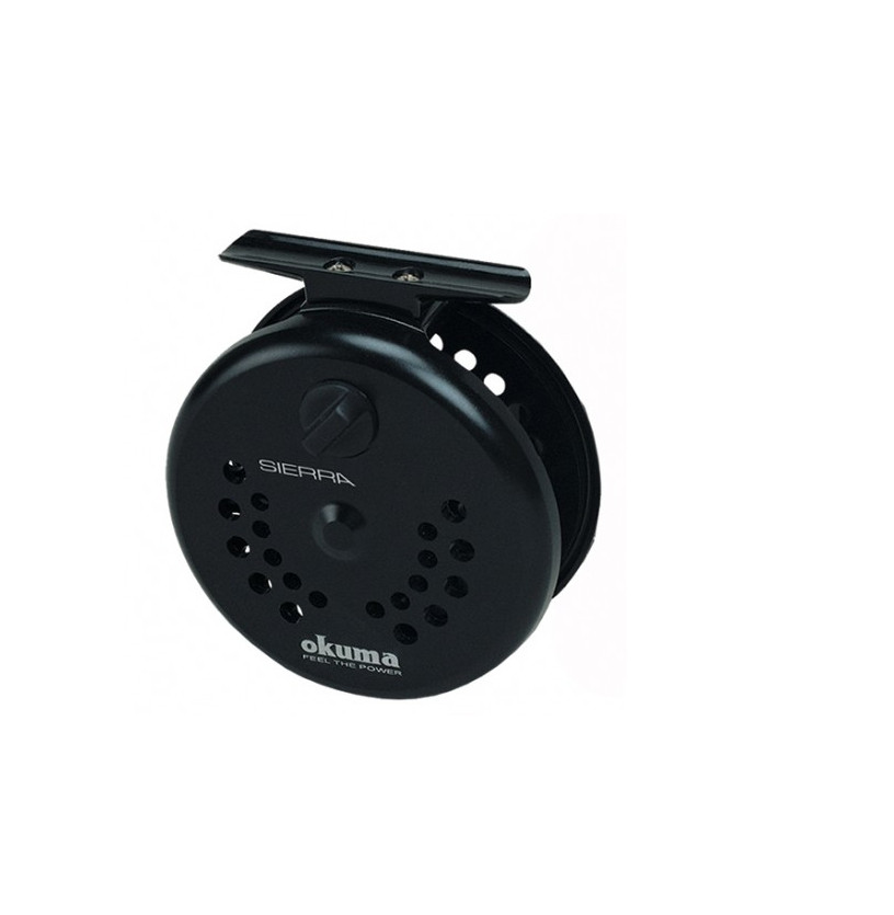 Okuma Sierra Fly Reel S7/8 New in box