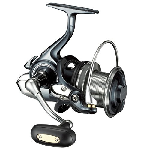 DAIWA Spinning Reel (Throwing/Far Throw) 18 Power Surf SS 4500QD (2018 Model)NEW